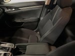 2020 Honda Civic Sedan LX