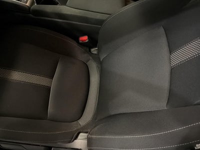 2020 Honda Civic Sedan LX