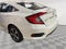 2020 Honda Civic Sedan LX