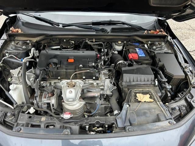 2022 Honda Civic Sedan Sport