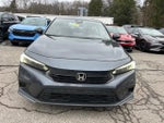 2022 Honda Civic Sedan Sport