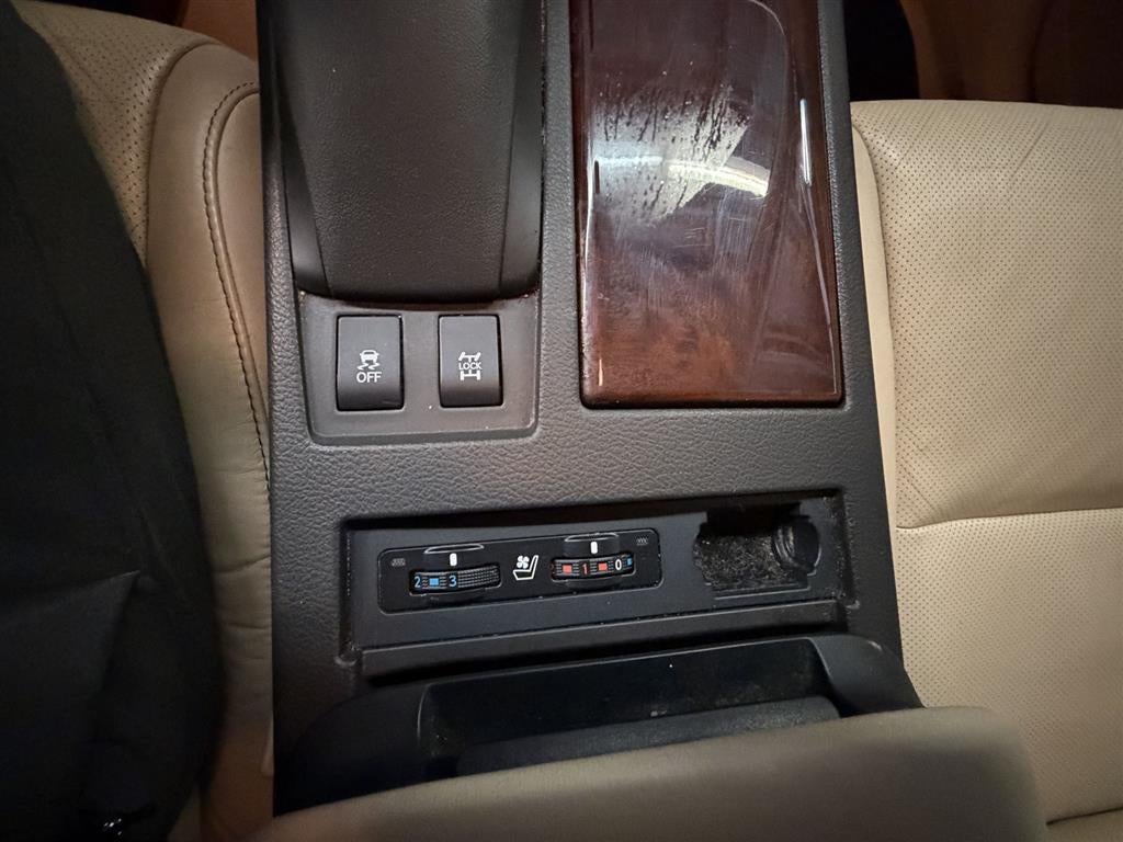 2015 Lexus RX 350 BAS 