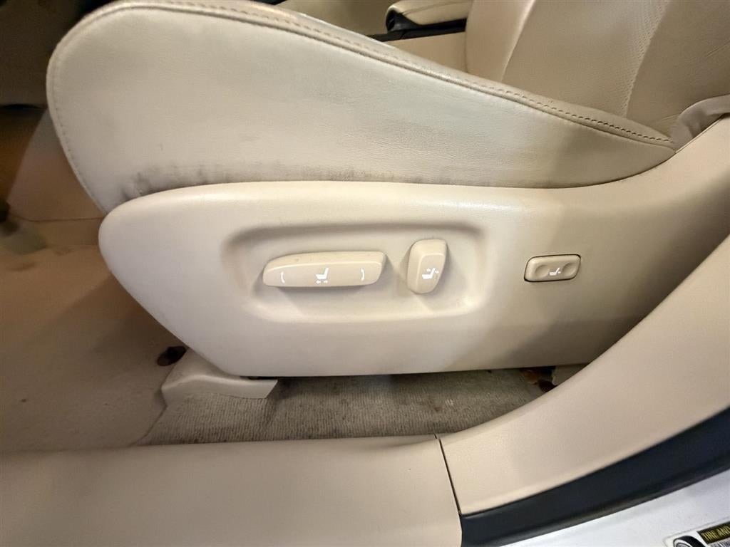 2015 Lexus RX 350 BAS 