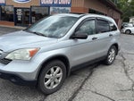 2009 Honda CR-V EX