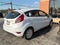 2016 Ford Fiesta S