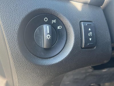 2016 Ford Fiesta S