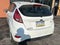 2016 Ford Fiesta S