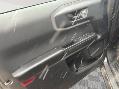 2024 Ford BRONCO SPO Base