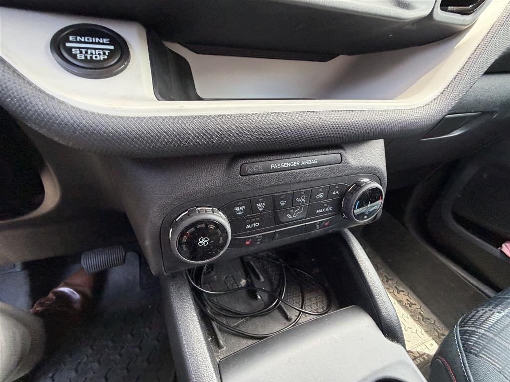 2024 Ford Bronco Sport Base