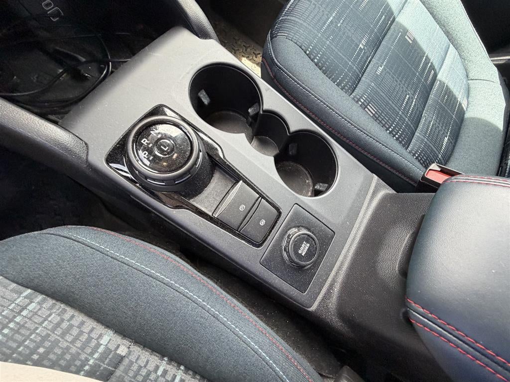 2024 Ford Bronco Sport Base