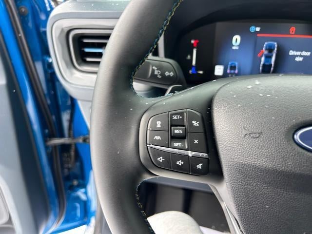 2026 Ford Maverick Lobo High