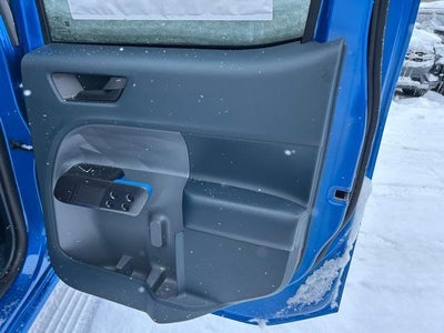 2026 Ford Maverick Lobo High