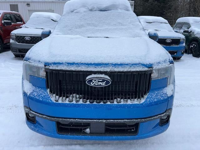 2026 Ford Maverick Lobo High