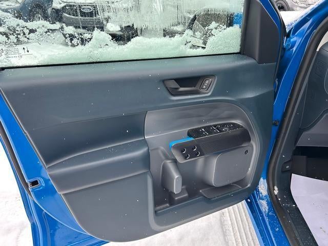 2026 Ford Maverick Lobo High