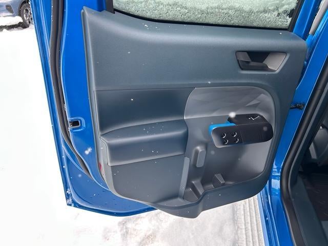 2026 Ford Maverick Lobo High