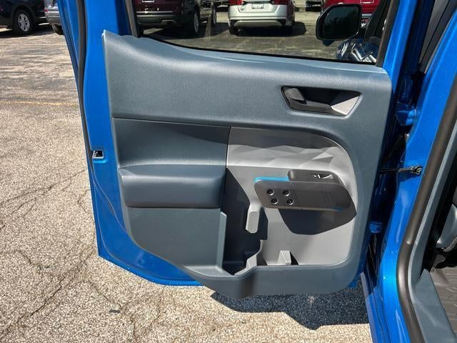 2025 Ford Maverick Lobo High