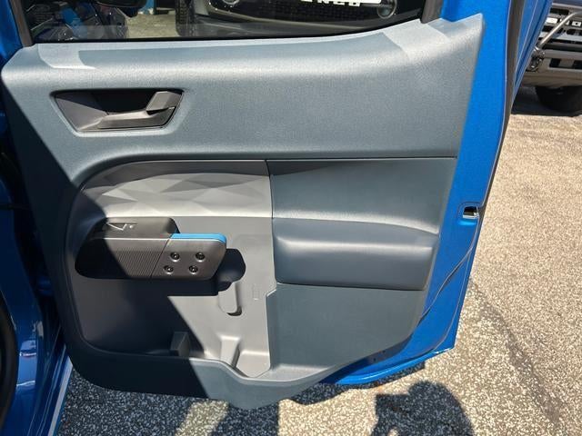 2025 Ford Maverick Lobo High