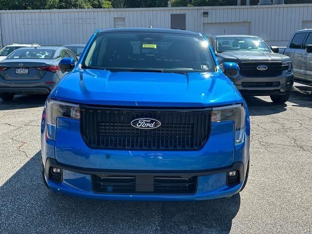 2025 Ford Maverick Lobo High