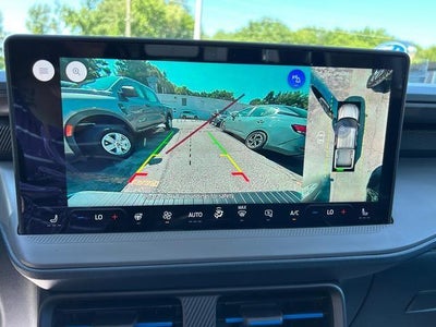 2025 Ford Maverick Lobo High