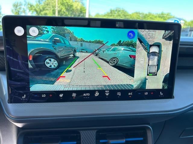 2025 Ford Maverick Lobo High