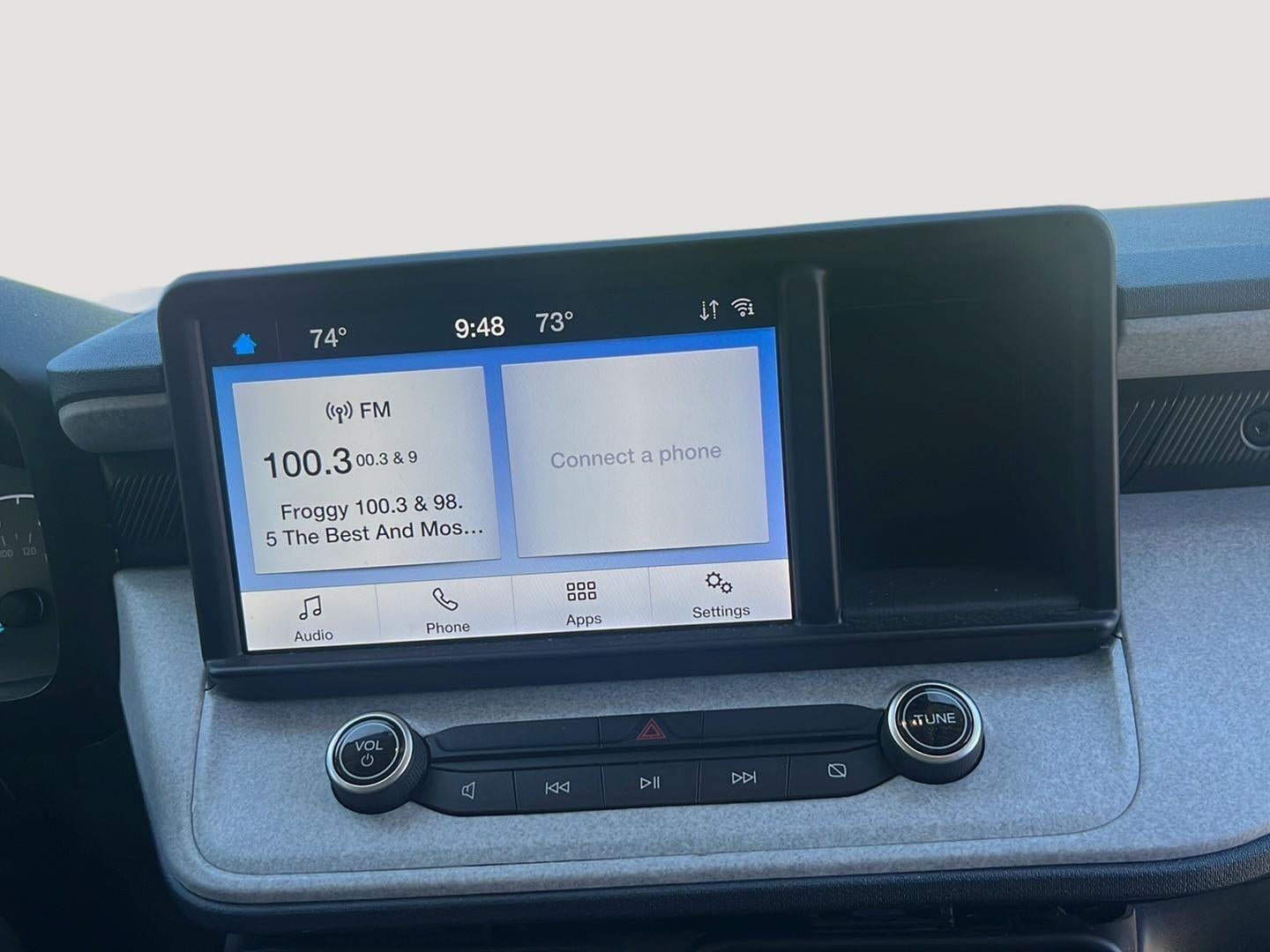 2023 Ford MAVRICK XLT