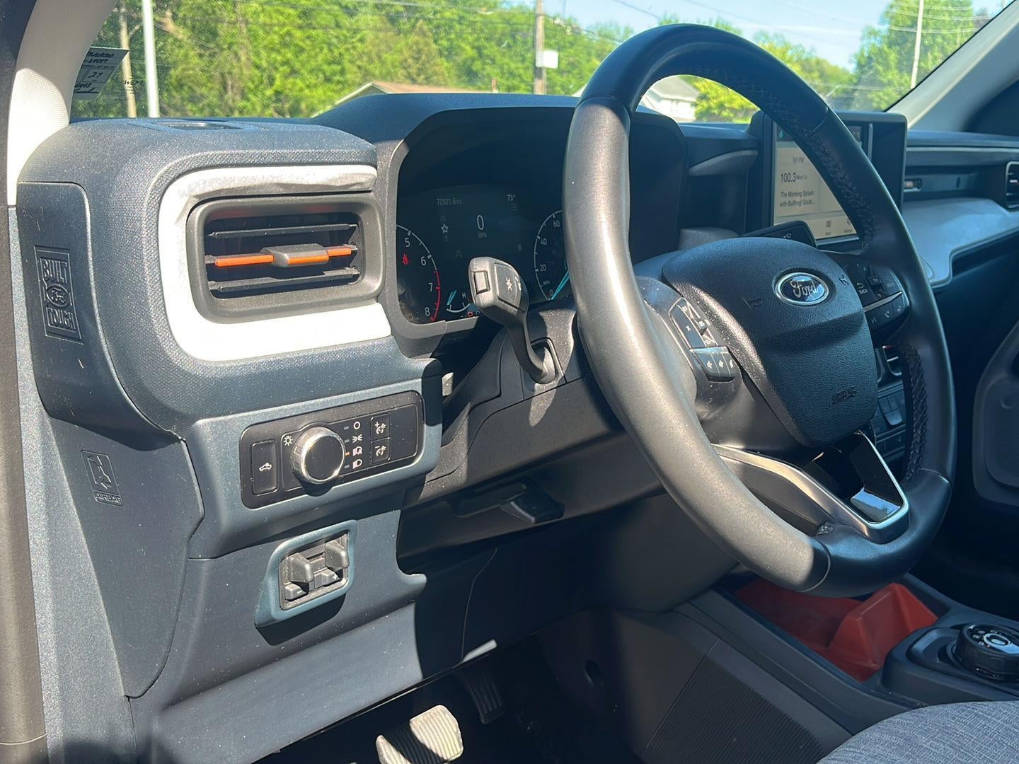 2023 Ford MAVRICK XLT