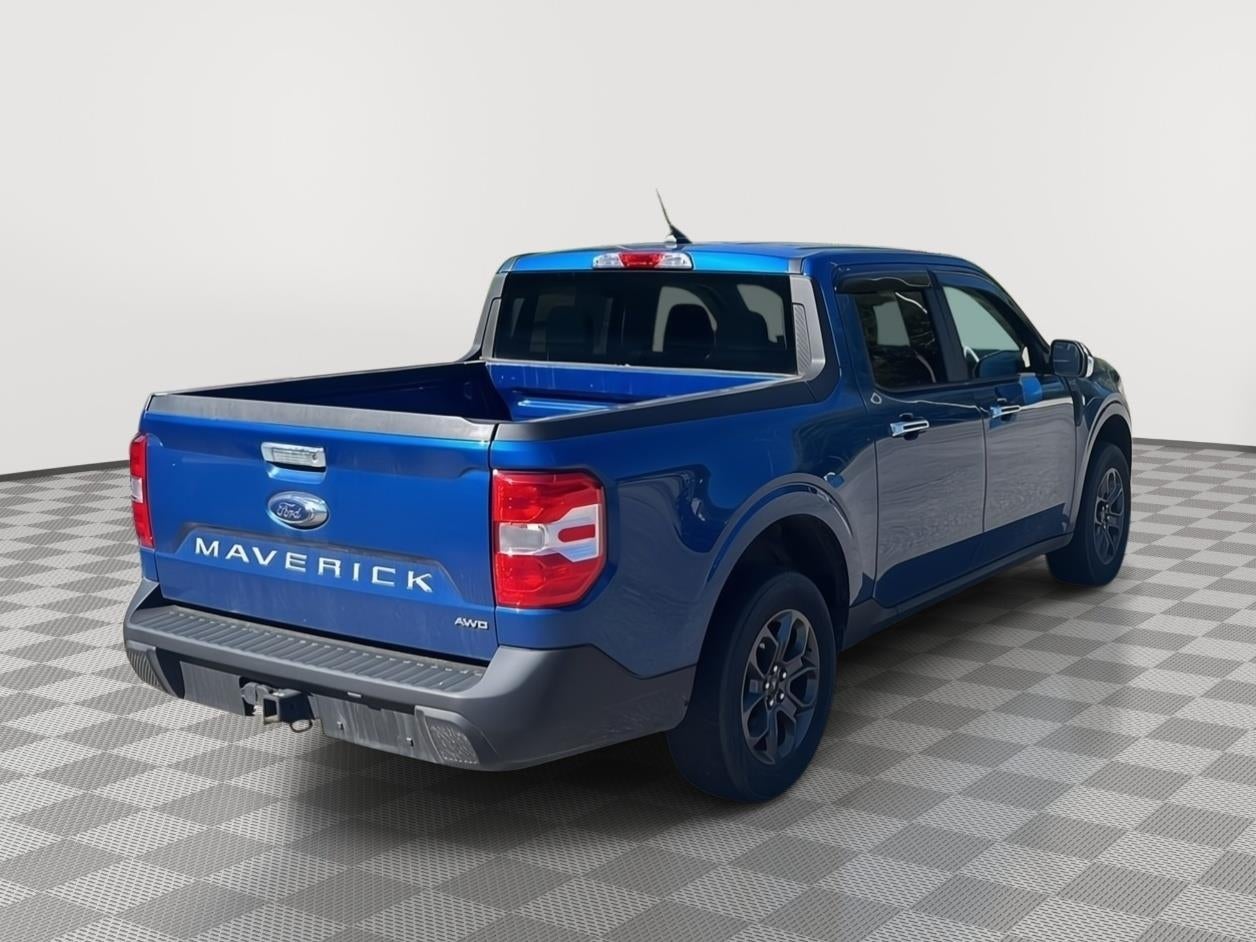 2023 Ford MAVRICK XLT
