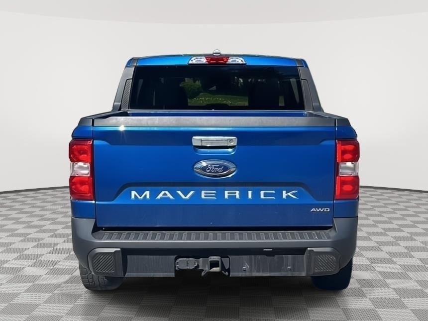2023 Ford MAVRICK XLT