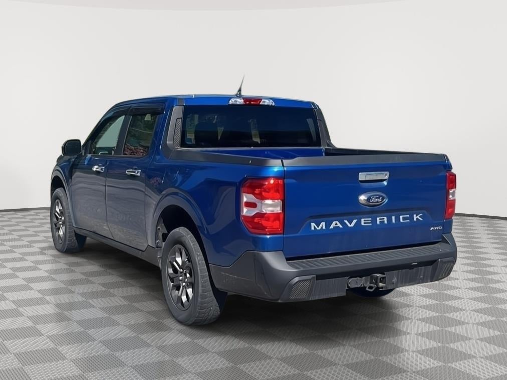 2023 Ford MAVRICK XLT