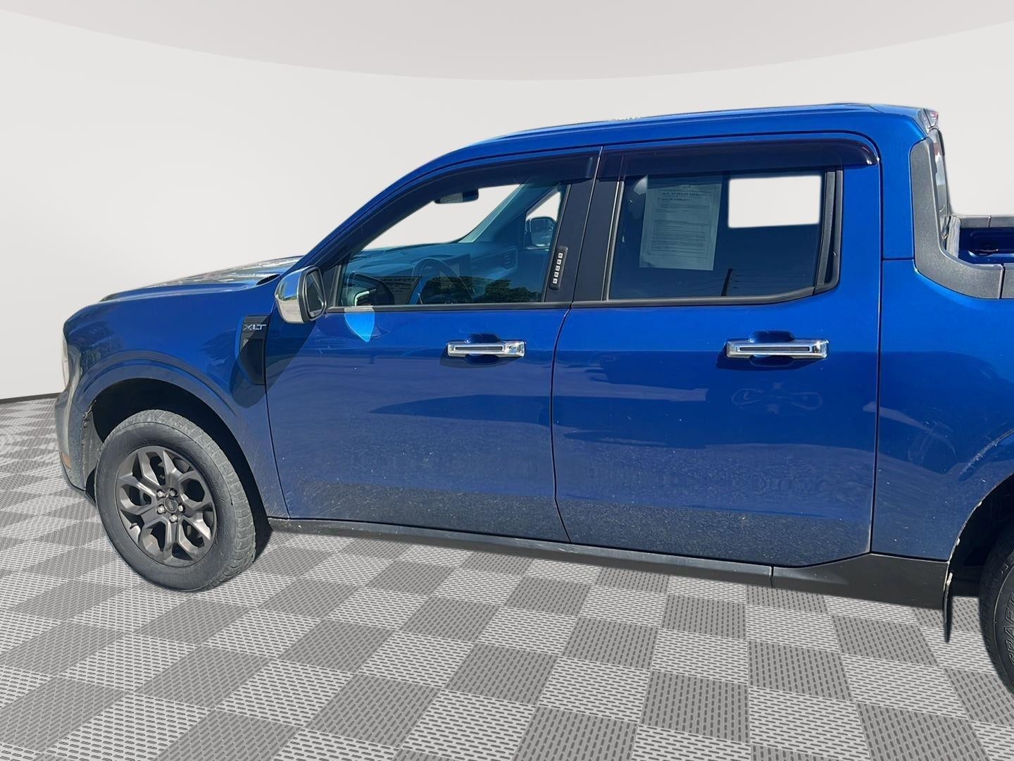 2023 Ford MAVRICK XLT