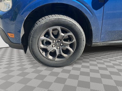 2023 Ford MAVRICK XLT