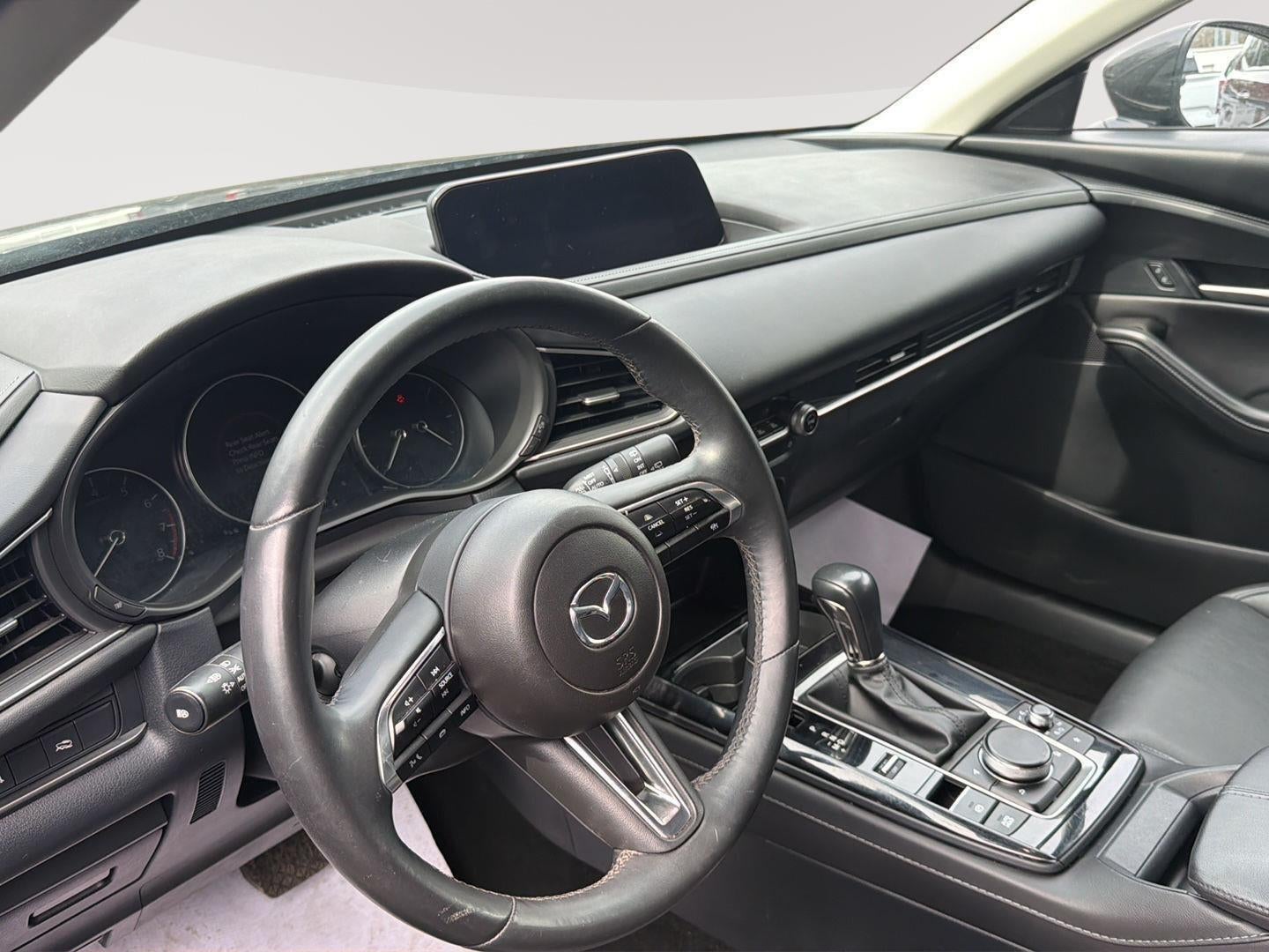 2024 Mazda Mazda CX-30 2.5 S Select Sport