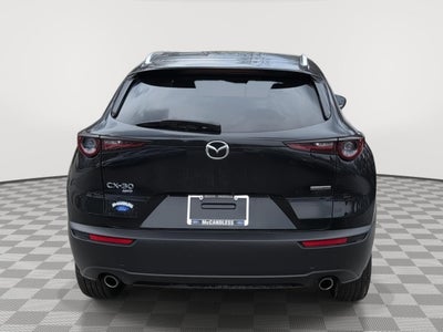2024 Mazda Mazda CX-30 2.5 S Select Sport