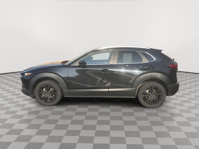 2024 Mazda Mazda Cx-30 2.5 S Select Sport