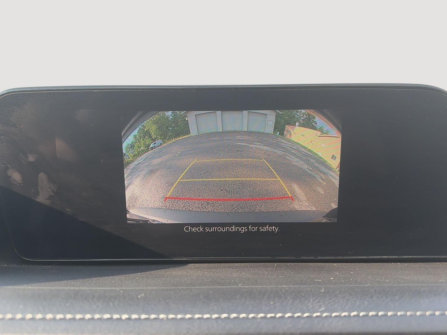 2024 Mazda Mazda Cx-30 2.5 S Select Sport