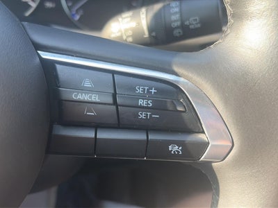 2024 Mazda Mazda Cx-30 2.5 S Select Sport