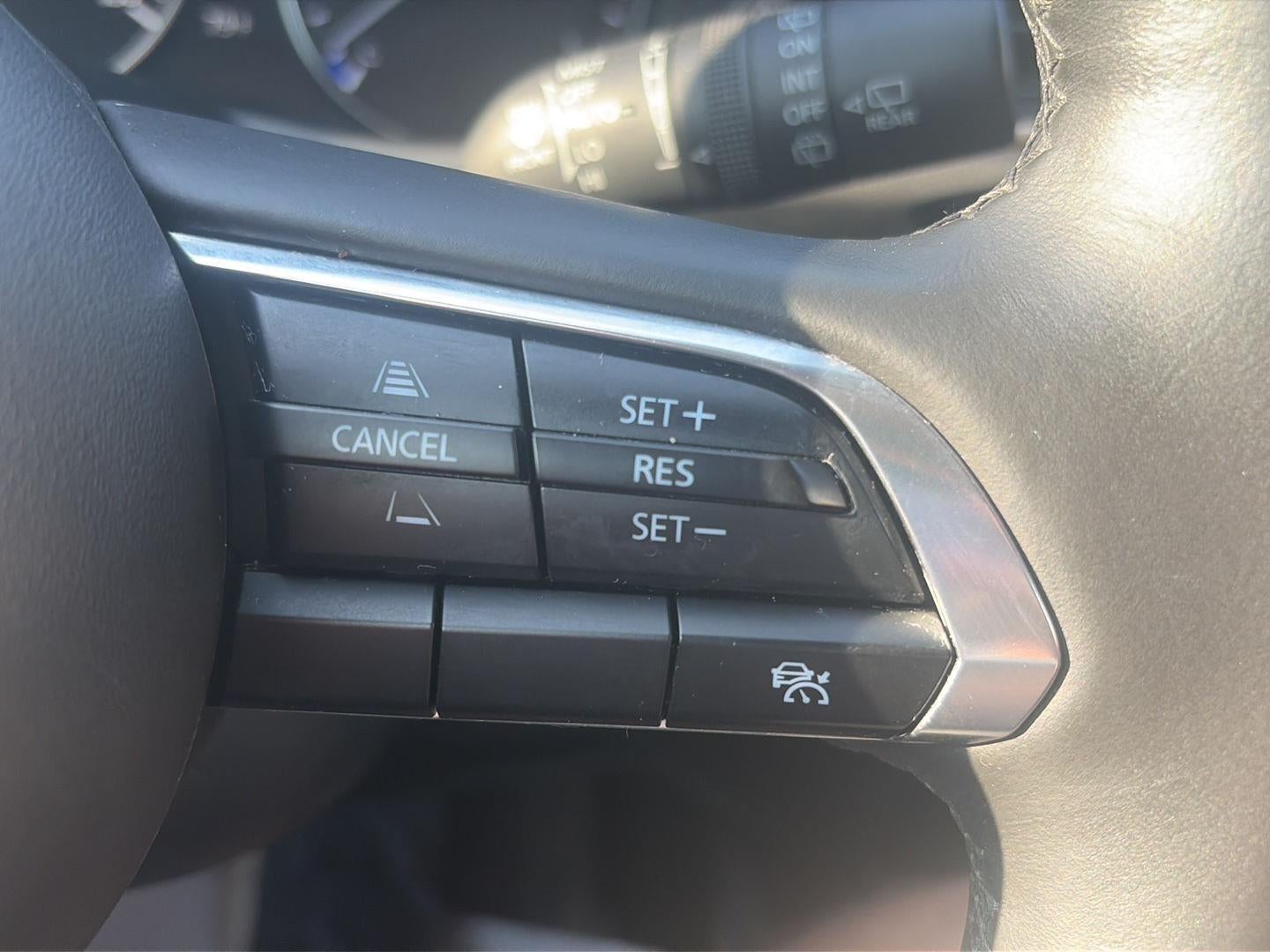 2024 Mazda Mazda Cx-30 2.5 S Select Sport