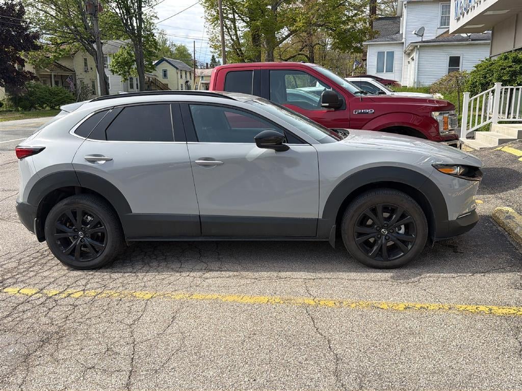2025 Mazda Mazda CX-30 2.5 Turbo Premium Plus Package