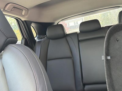 2025 Mazda Mazda CX-30 2.5 Turbo Premium Plus Package
