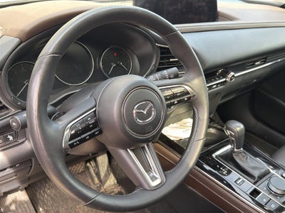 2025 Mazda Mazda CX-30 2.5 Turbo Premium Plus Package