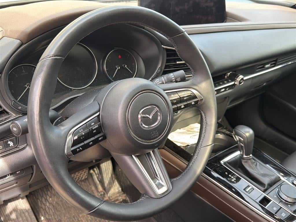 2025 Mazda Mazda CX-30 2.5 Turbo Premium Plus Package