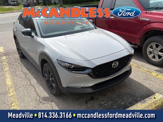 2025 Mazda Mazda CX-30 2.5 Turbo Premium Plus Package