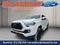 2022 Toyota Tacoma Base
