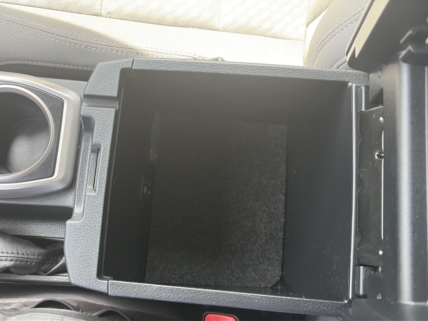 2022 Toyota Tacoma Base