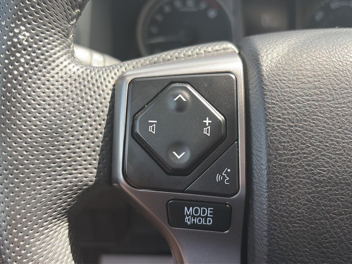 2022 Toyota Tacoma Base