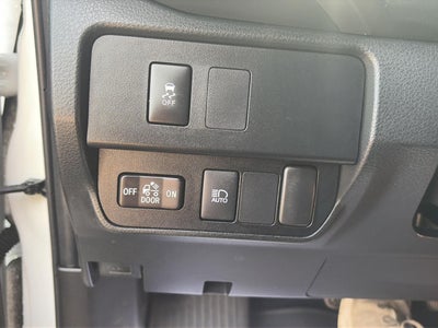 2022 Toyota Tacoma Base