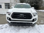 2022 Toyota Tacoma Base