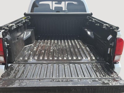 2022 Toyota Tacoma Base