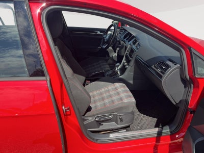 2016 Volkswagen Golf Gti S