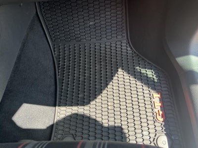2016 Volkswagen Golf Gti S